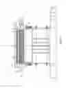 Fig. 02 - Stators for electrical machines
