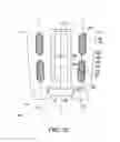 Fig. 23 - Stators for electrical machines