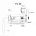 Fig. 07 - Coil forming device and coil of a rotating electric device