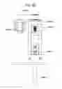 Fig. 09 - Coil forming device and coil of a rotating electric device