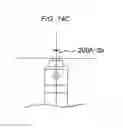 Fig. 21 - Coil forming device and coil of a rotating electric device