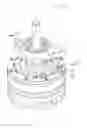 Fig. 02 - Rotor and motor, power tool comprising the rotor