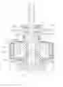 Fig. 08 - Rotor and motor, power tool comprising the rotor