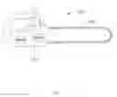 Fig. 12 - Rotor and motor, power tool comprising the rotor