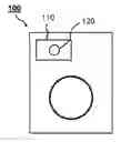 Fig. 01 - DEVICE AND METHOD FOR SENSING A ROTATIONAL POSITION OF A ROTATABLE ELEMENT, CONTROLLER, SENSOR SYSTEM FOR DETECTING A ROTATIONAL POSITION OF A ROTATABLE ELEMENT, AND HOUSEHOLD APPLIANCE
