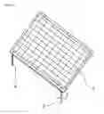 Fig. 07 - EXTENDED PHOTOVOLTAIC MODULE FIXTURE