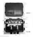 Fig. 58 - Contacts for Junction Boxes on Solar Panels