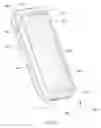Fig. 04 - Mobile device case with integrated locking assembly