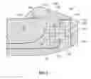 Fig. 06 - Mobile device case with integrated locking assembly