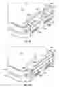 Fig. 28 - Mobile device case with integrated locking assembly