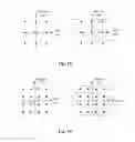 Fig. 09 - Multiuser communication methods and devices for code division multiple access (CDMA)