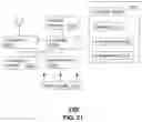 Fig. 22 - Method and apparatus for sensing a condition in a transmission medium of electromagnetic waves