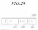 Fig. 25 - APPARATUS AND METHOD FOR TRANSMITTING MUTING INFORMATION, AND APPARATUS AND METHOD FOR ACQUIRING CHANNEL STATE USING SAME