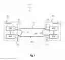 Fig. 02 - Device and method for cancelling interference caused by non-linear device