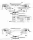 Fig. 01 - Loop-free fabric utilizing distributed address and port tables
