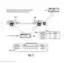 Fig. 06 - Loop-free fabric utilizing distributed address and port tables