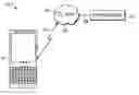 Fig. 01 - Client device and method for analysis of a predetermined set of parameters associated with radio coupling to a WLAN