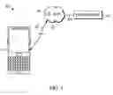 Fig. 02 - Client device and method for analysis of a predetermined set of parameters associated with radio coupling to a WLAN