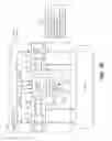 Fig. 03 - Supplemental connection fabric for chassis-based network device