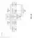 Fig. 05 - Supplemental connection fabric for chassis-based network device