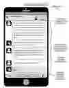Fig. 01 - Techniques for ephemeral messaging with remote ephemeral mode configuration