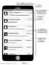 Fig. 09 - Techniques for ephemeral messaging with remote ephemeral mode configuration
