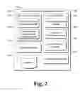 Fig. 03 - Principal access determination in an enviroment