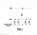 Fig. 02 - Image reading apparatus, image reading method and storage medium for shading correction accounting for dark current influence