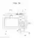 Fig. 02 - Display control apparatus and method for controlling the same to display time-limited object at first and second attitudes for first and second periods