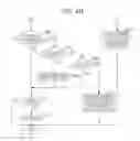Fig. 08 - Display control apparatus and method for controlling the same to display time-limited object at first and second attitudes for first and second periods