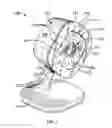 Fig. 02 - Camera with polygonal lens