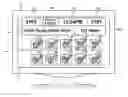 Fig. 01 - Television with interactive portal and system and method for use of same