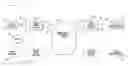 Fig. 01 - Systems and methods for bandwidth-limited video transport