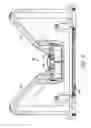 Fig. 09 - Baffle for line array loudspeaker