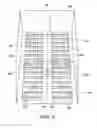 Fig. 10 - Baffle for line array loudspeaker
