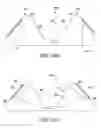 Fig. 19 - Baffle for line array loudspeaker