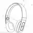 Fig. 01 - HEADBAND FOR HEADPHONE