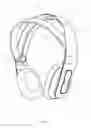 Fig. 08 - HEADBAND FOR HEADPHONE