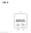 Fig. 07 - EMERGENCY NOTIFICATION SYSTEM, EMERGENCY NOTIFICATION DEVICE, CENTER DEVICE, PORTABLE TERMINAL DEVICE, EMERGENCY NOTIFCATION PROGRAM PRODUCT
