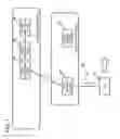 Fig. 02 - Mobile communication system, mobile station, switching station, and location registration method for mobile station