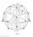 Fig. 06 - Interference mitigation for a satellite network