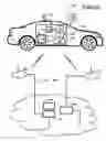 Fig. 03 - Cell selection and reselection using a vehicle antenna