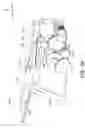 Fig. 07 - Head-up display and operation of opening cover thereof