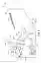 Fig. 08 - Head-up display and operation of opening cover thereof