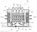 Fig. 01 - Server cooling system without the use of vapor compression refrigeration