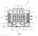 Fig. 02 - Server cooling system without the use of vapor compression refrigeration
