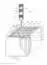 Fig. 01 - Electronic apparatus cooling system