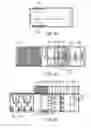 Fig. 19 - Facility including externally disposed data center air handling units