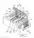 Fig. 01 - Component placement machine and component placement method
