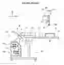 Fig. 01 - Component mounting system